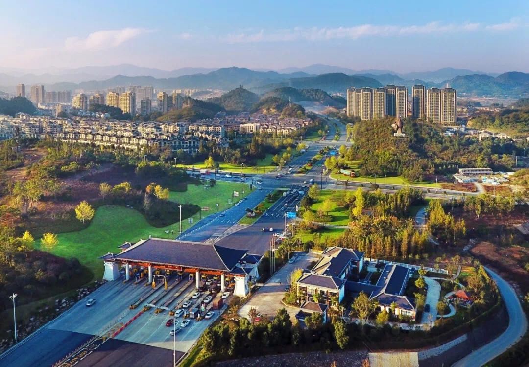 杭州临安城市排名,杭州最具幸福感城市