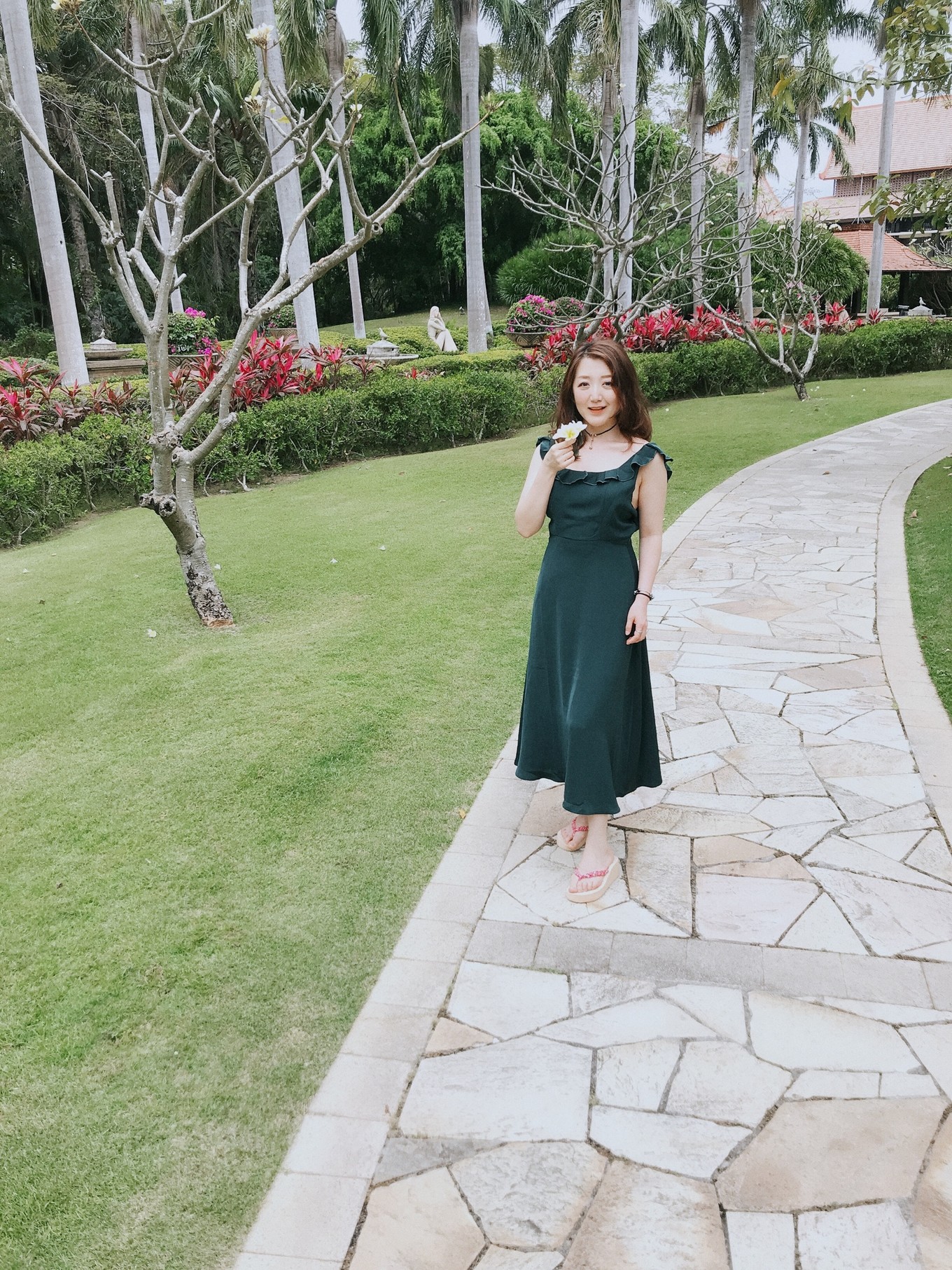 三亚躲台风,三亚避寒15天游玩攻略