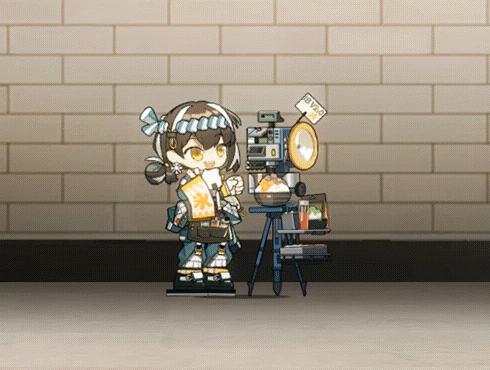 明日方舟麦哲伦颜色,明日方舟麦哲伦上限