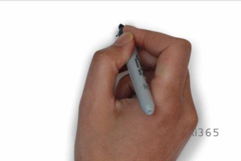 零基础教孩子画简笔画,适合新手的简笔100幅画