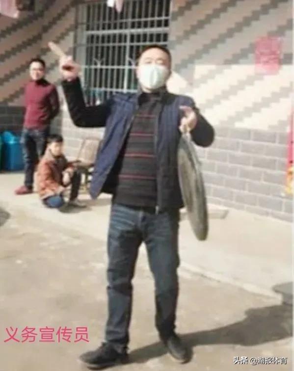 桑榆未晚战“疫”记|仙桃市基层老年体协防疫纪实录