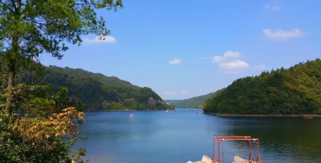 重庆夏天最好的避暑胜地有哪些,重庆适合避暑的地方有哪些