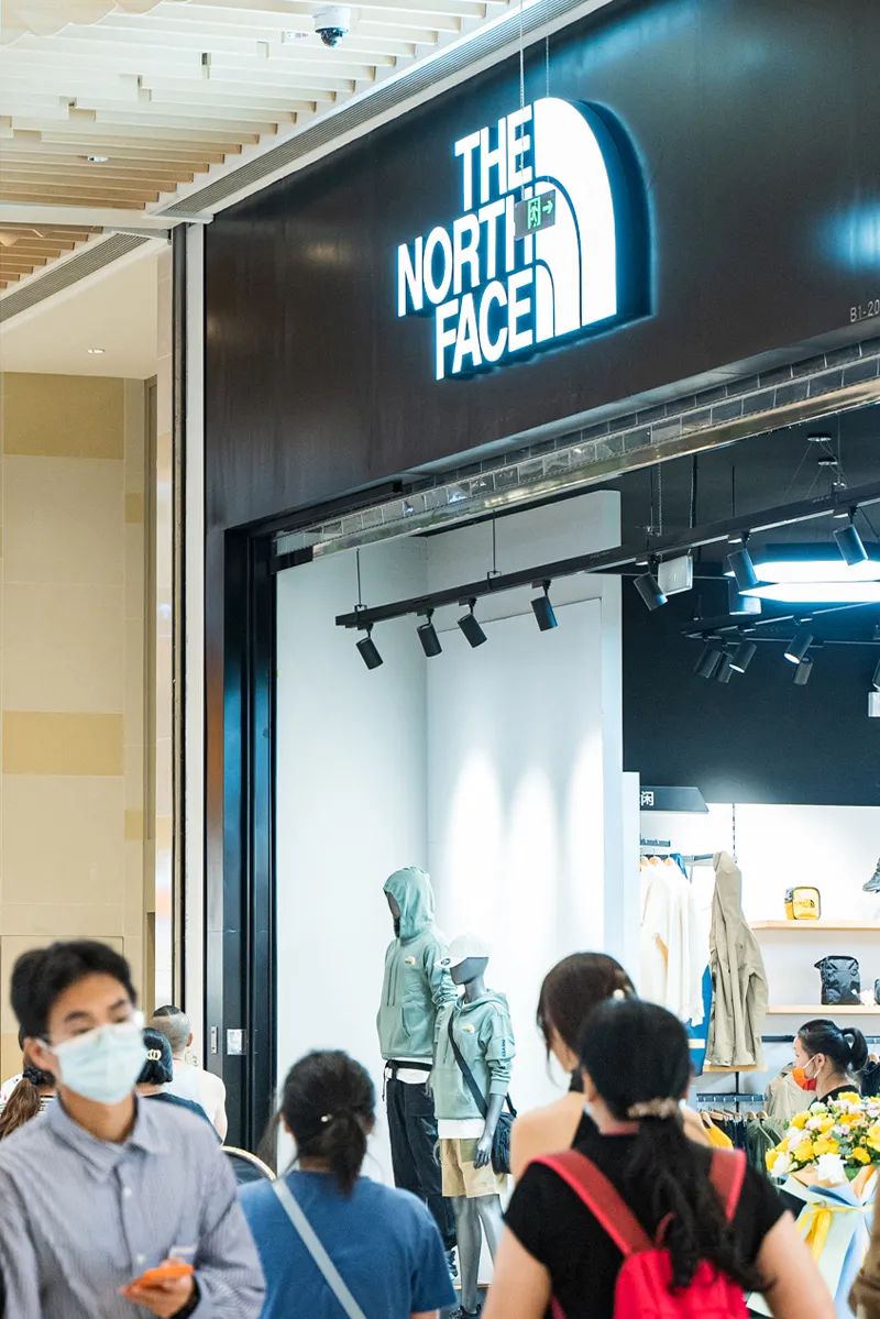 杭州印力汇德隆奥体印象城门店,印力汇德隆杭州奥体印象城