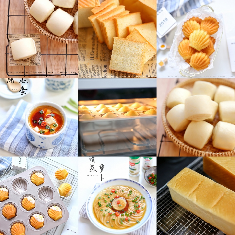 蒸烤一体，全新体验——长帝ZTB32Q蒸烤箱使用评测