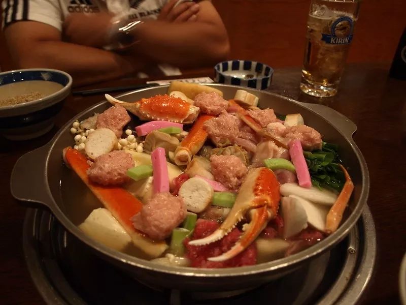 一日游重庆火锅去哪吃,旅行火锅吃法大全