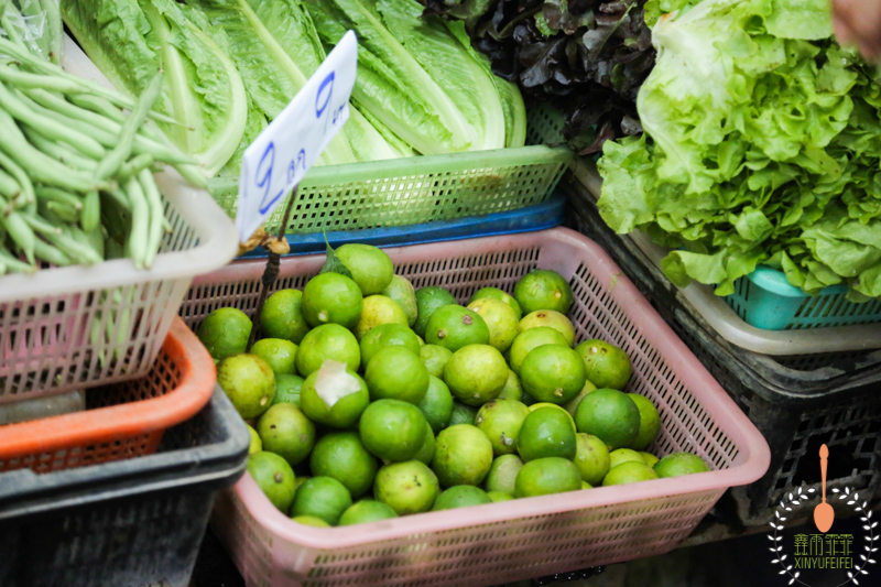 泰国最好吃的19种水果是什么 (泰国像龙眼很酸的水果叫什么)