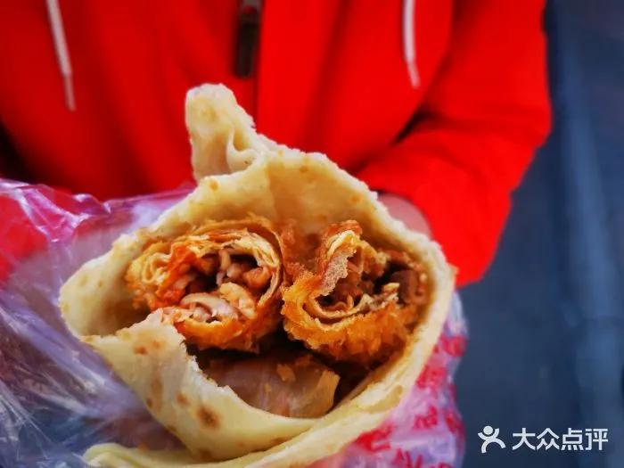 天津金环西餐厅大众点评,天津大众点评必吃榜