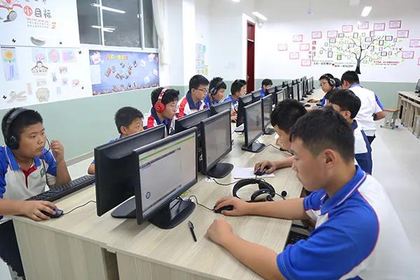 昌乐县综合创新实践学校,昌乐县创新实践学校