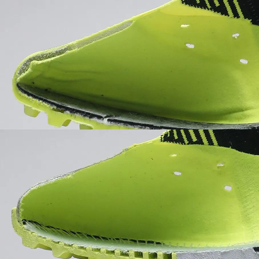 彪马futurez1.1未来之星,彪马futurezmg拆解