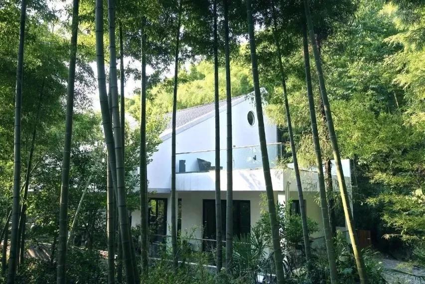 奥地利设计师操刀~热门综艺取景地，这里藏着你的冬日梦想