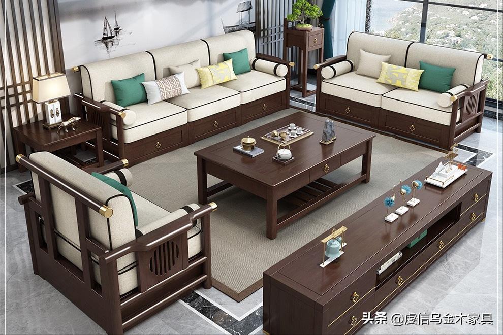 网上卖2000实木柜子的猫腻,柜子2块板开裂