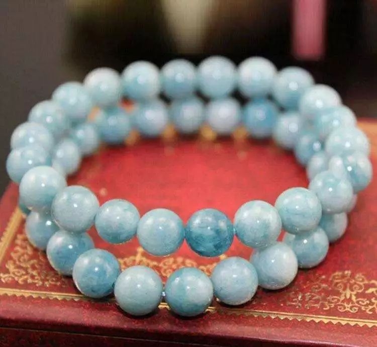 属马的适合戴什么生肖的手串,本命年戴什么生肖手串