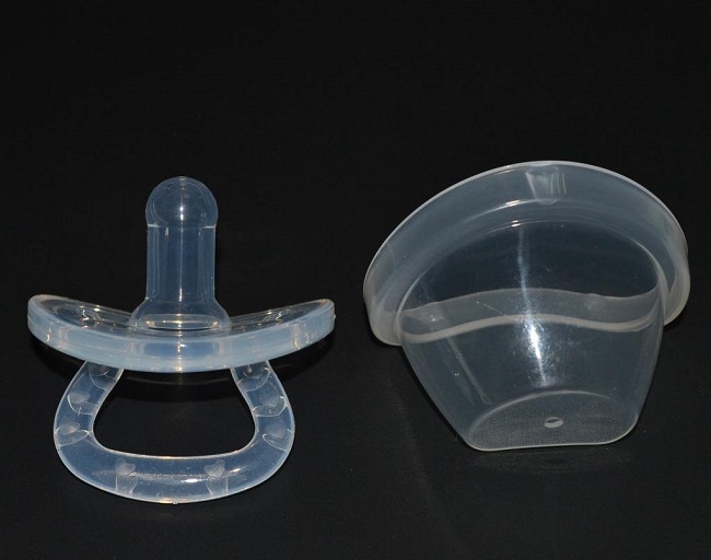 如何合理给宝宝使用安抚奶嘴,安抚奶嘴科学用法