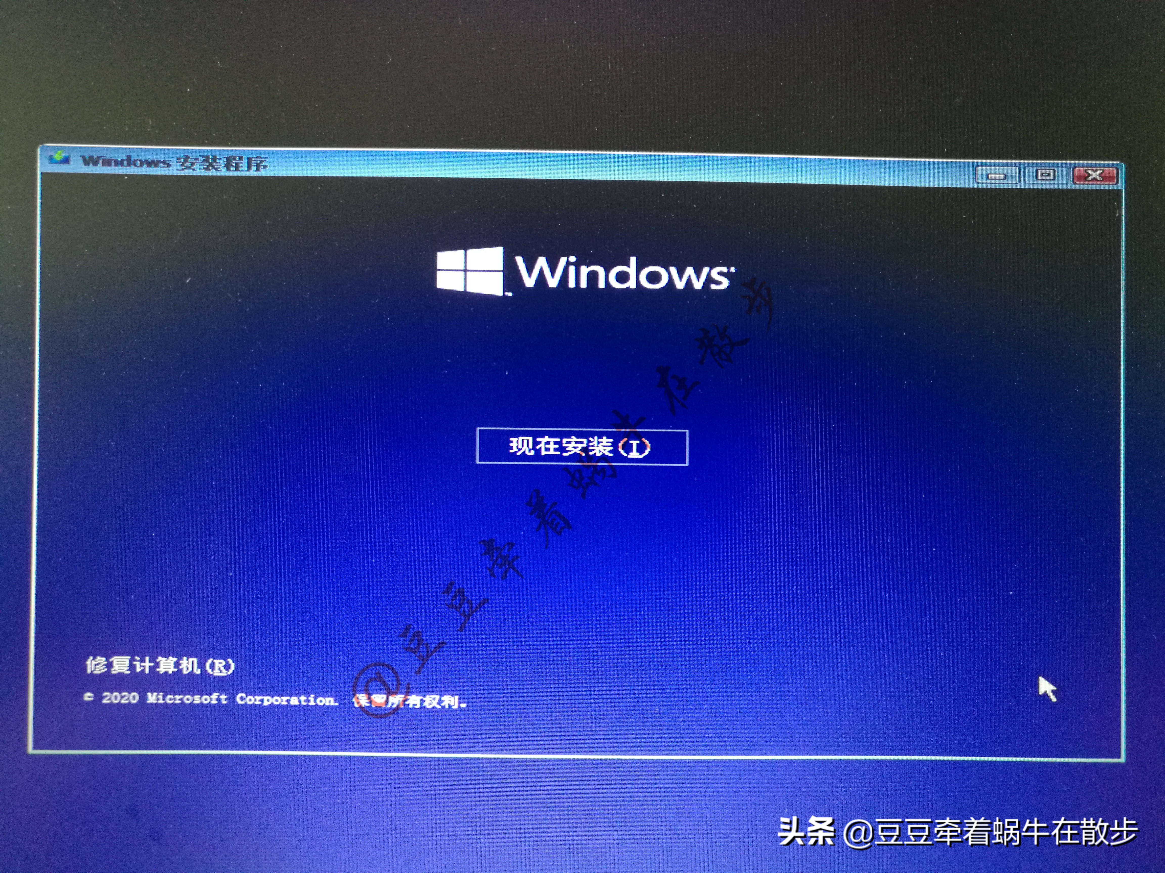 苹果电脑如何用u盘安装windows,怎么将windowstogo安装在u盘上
