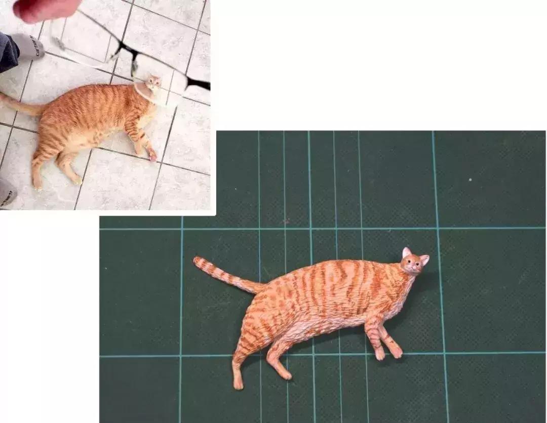 猫和老鼠汤姆沙雕手办,蜘蛛侠沙雕手办搞笑视频