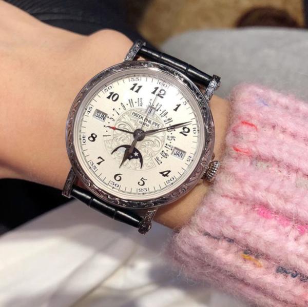 31岁香奈儿价格,31岁的香奈儿