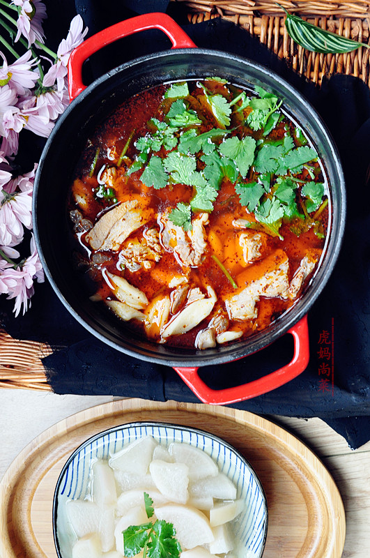 牛羊肉的各种做法大全,牛羊肉低脂吃法