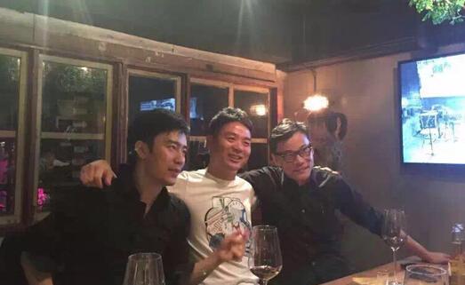 李国庆谈俞敏洪和刘强东,李国庆马云俞敏洪