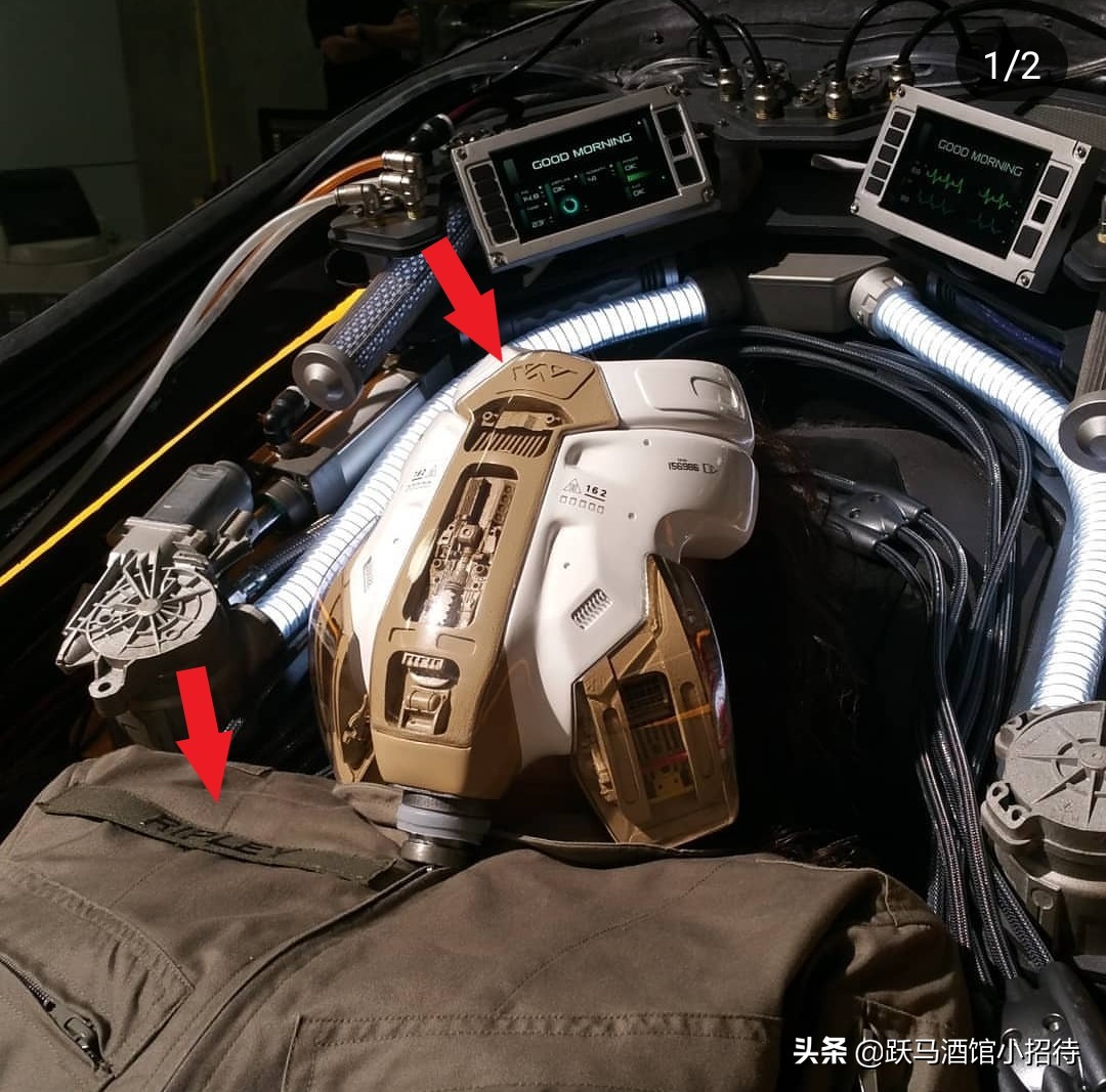 铁血战士2018为什么只有43分钟,铁血战士2018和铁血战士4有区别吗