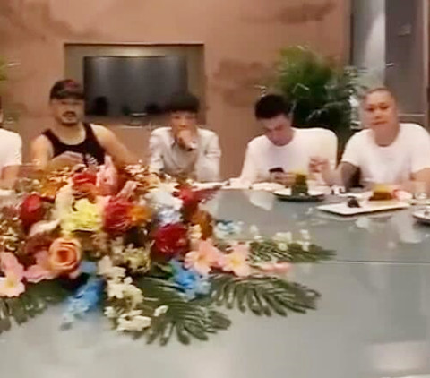 一龙vs刘二狗炒作,刘二狗vs武僧一龙完整视频