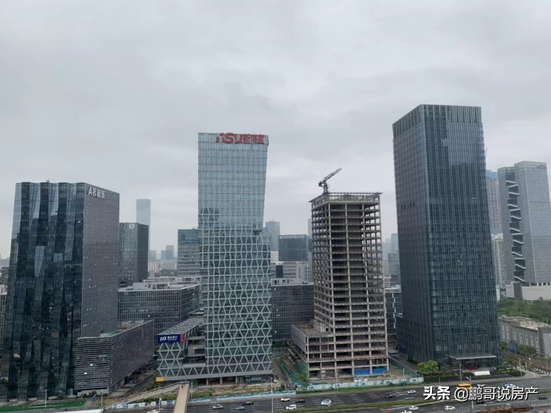 深圳南山最值得入手的学区房,深圳顶级学区房狂降662万元