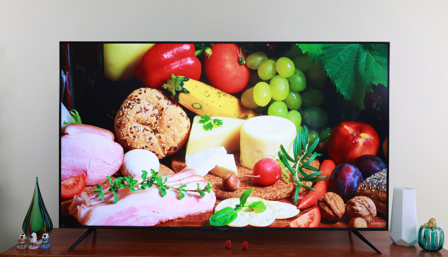 雷鸟75s5,雷鸟75s515cpro观看体验