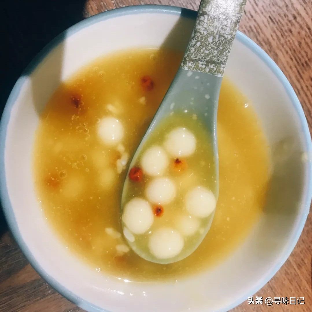 沙棘是维c之王果蔬之冠,沙棘维c科普