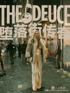 hbo主要看哪些剧,hbo又出新剧果然全程高能