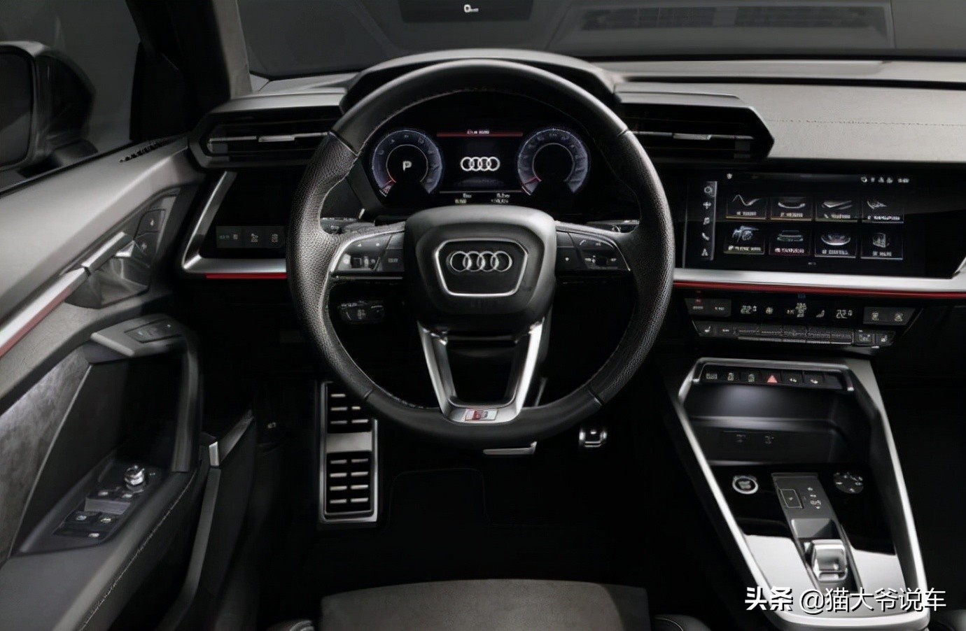 都是硬货三款美系紧凑级车推荐,说一下这三款车有哪些特点