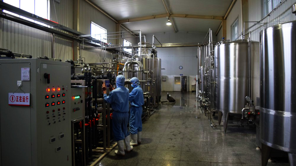 秦皇岛长胜科技怎么赚钱,秦皇岛长胜营养科技有限公司