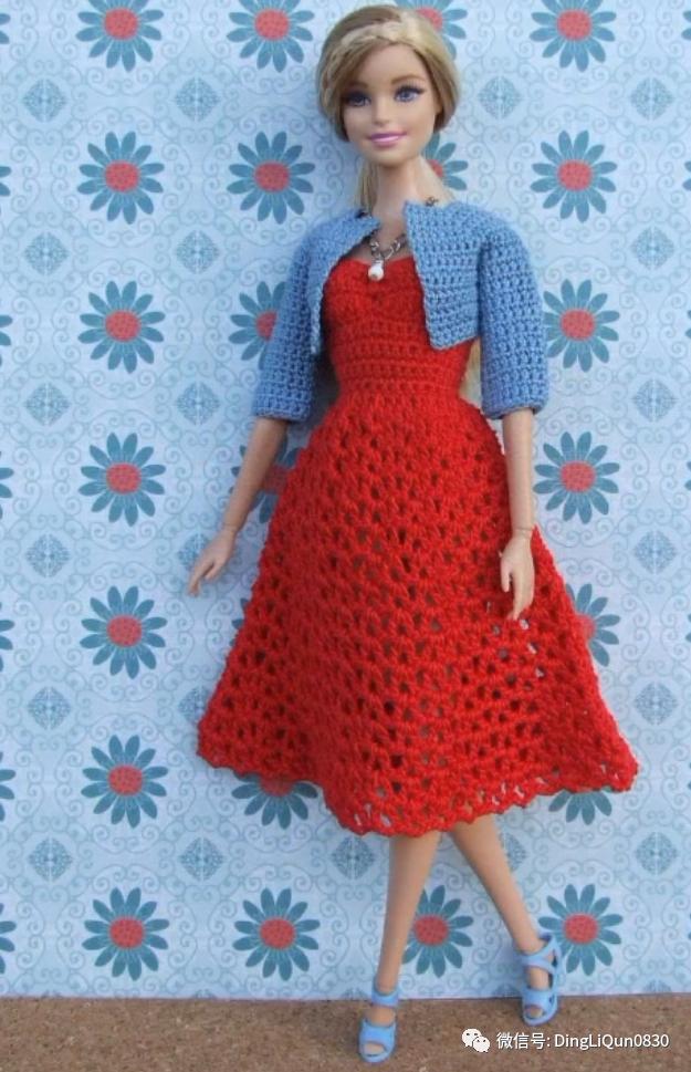 针织连衣裙女娃娃裙,高端丝绒长款娃娃连衣裙