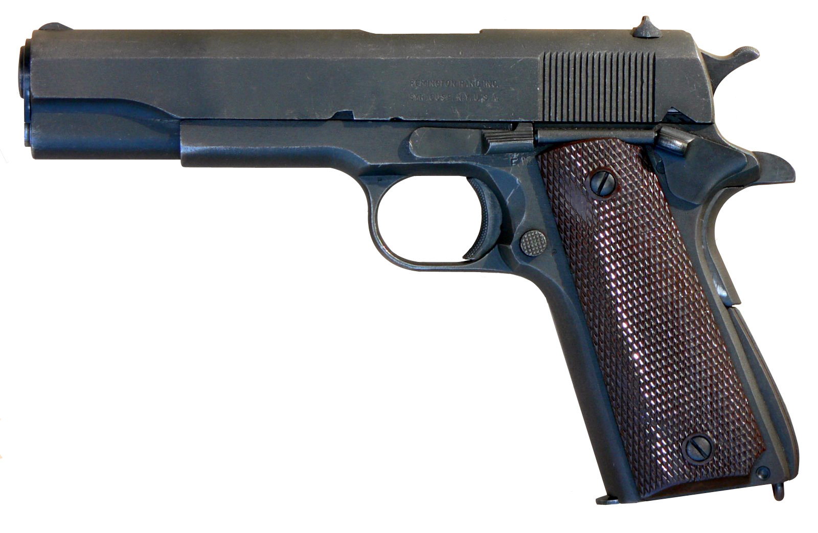 托卡列夫和m1911哪个厉害,托卡列夫和m1911哪个好