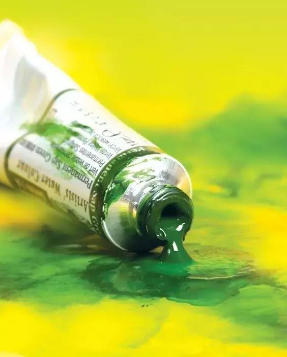 什么牌子的画材好用,世界十大画材排行榜