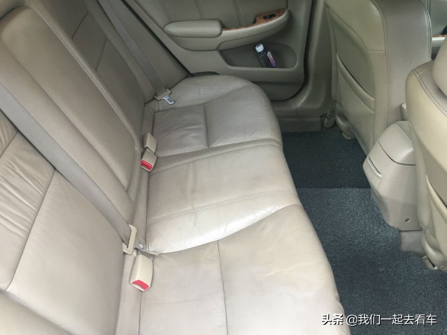 徐州14年二手本田雅阁价位,15000块钱的二手的车