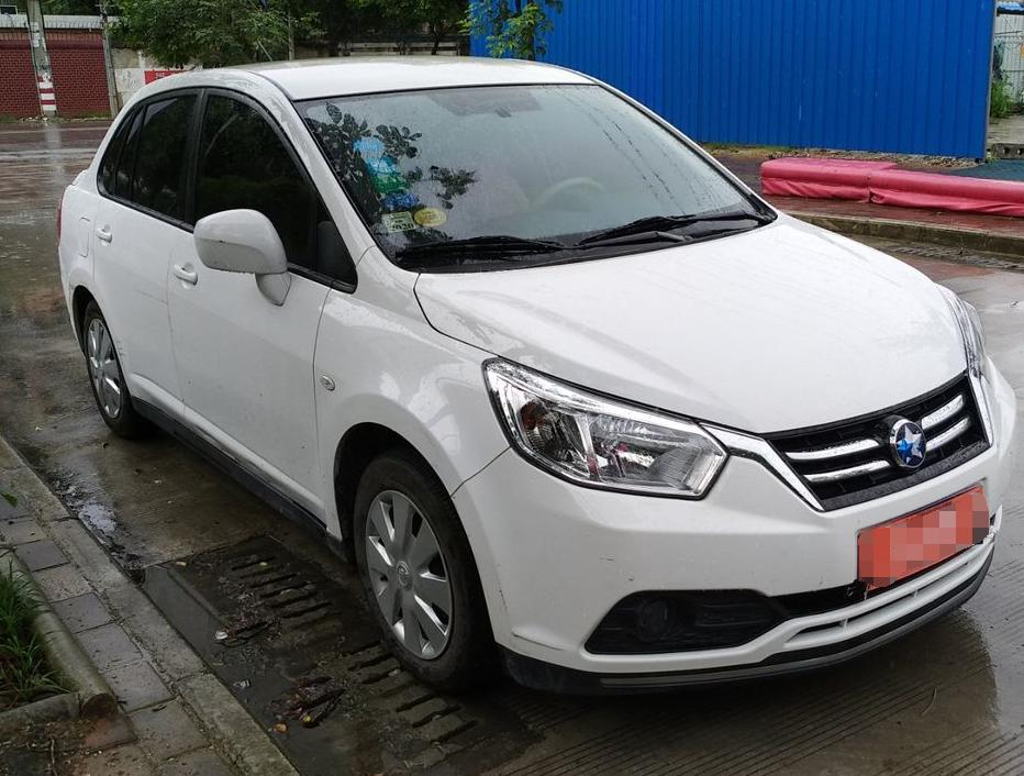 启辰性价比车,启辰d50两厢二手车值不值得买