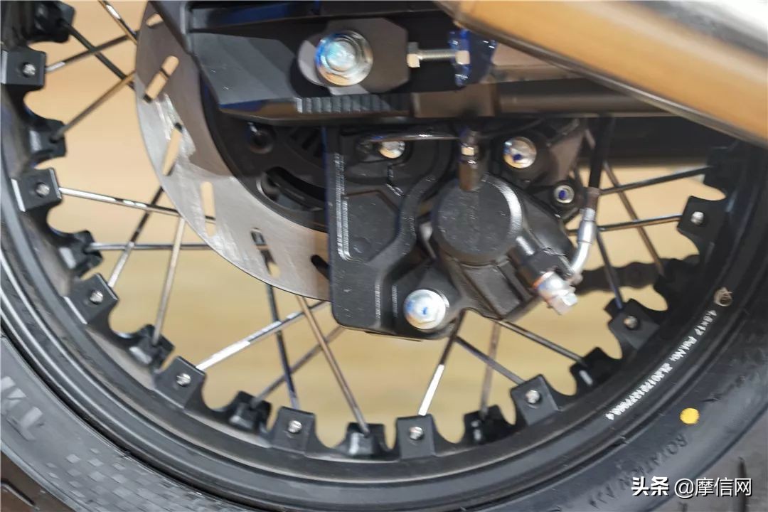 赛科龙RE3、RA2，2020版RX3、RX500，及宗申3款新品发布