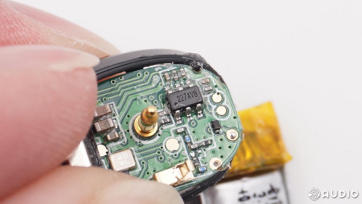 fiilt1lite蓝牙耳机怎么拆,fiil这款tws真无线降噪耳机