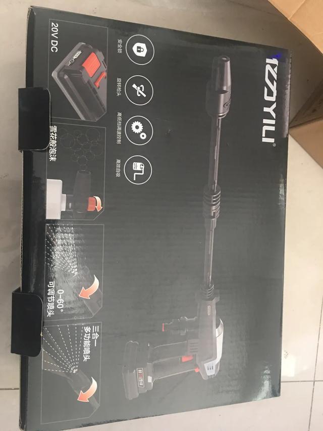 亿力洗车机评测视频,亿力洗车机常见故障