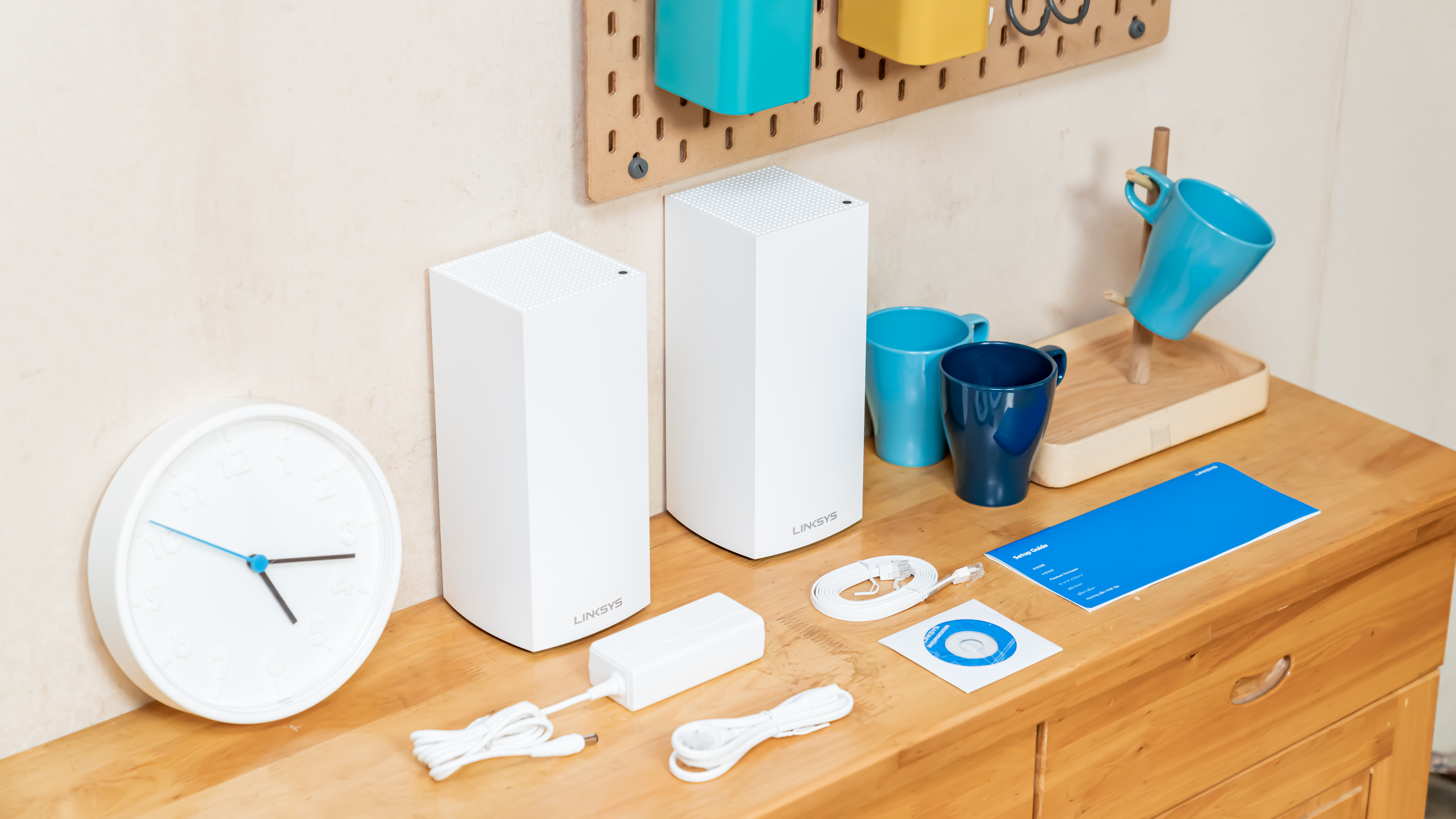 linksyswifi6路由器选购,全屋wifi用mesh怎么布线