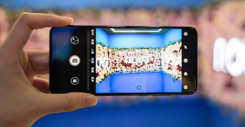 同价位华为和vivo怎么选,vivos15e和华为nova6哪个好