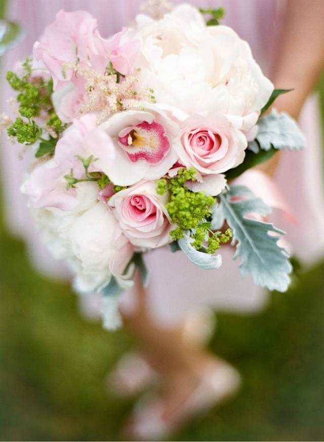 手捧花制作方法视频教程大全集,丝带手捧花制作教程