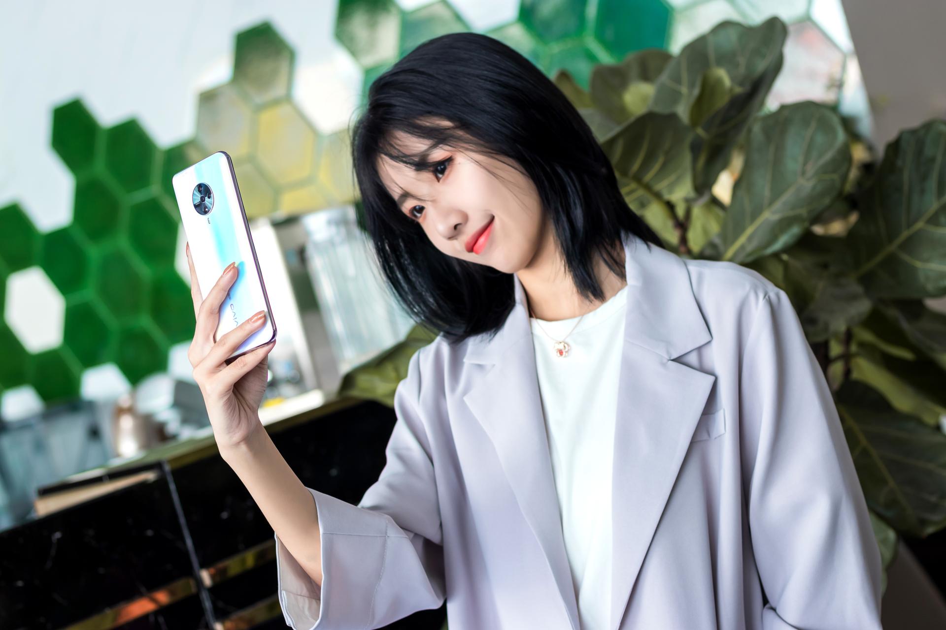 拍照技巧手机摄影人像,手机拍照人像详细分享