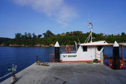热浪岛浪中岛停泊岛哪个好,热浪岛停泊岛浪中岛