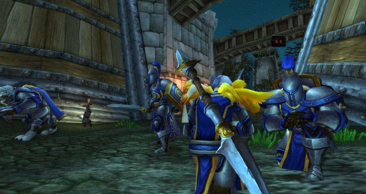 魔兽世界7.3冰dk强吗,魔兽世界wow是什么游戏