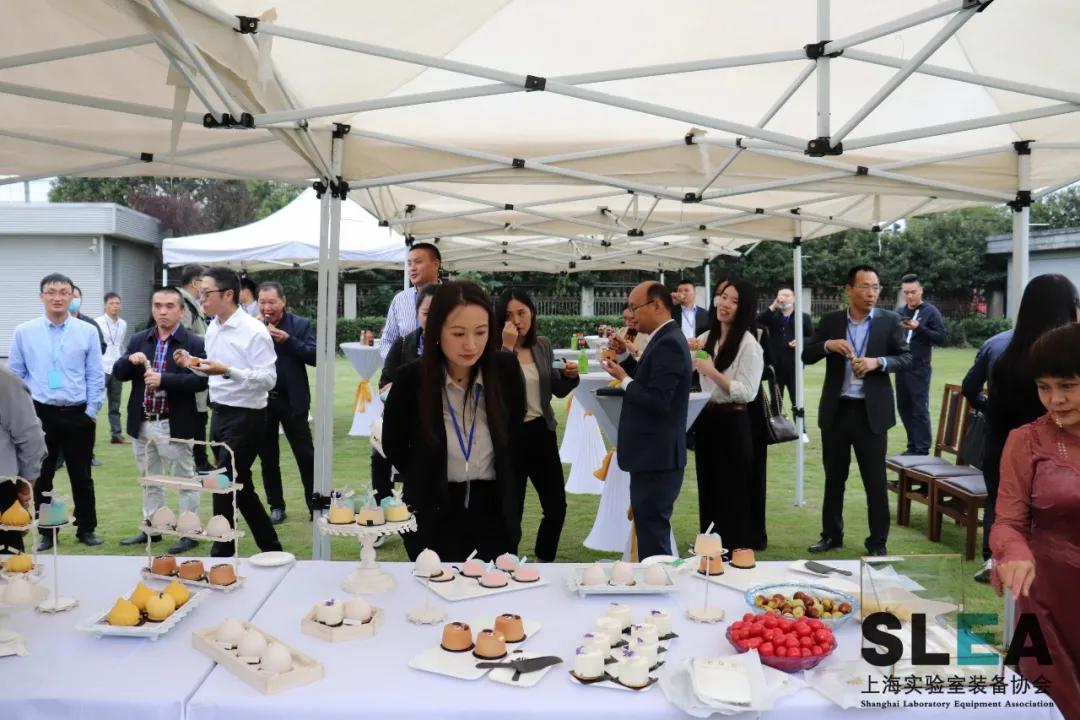 热烈祝贺联合珐玛洁净系统有限公司企业走访活动圆满落幕