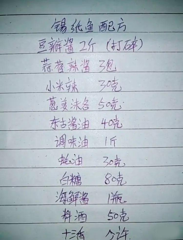 烧烤开店教学视频调料配方,做烧烤生意调料配方秘诀