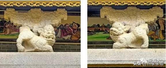 石岗曾氏宗祠在哪里,曾氏家族最大的总祠堂