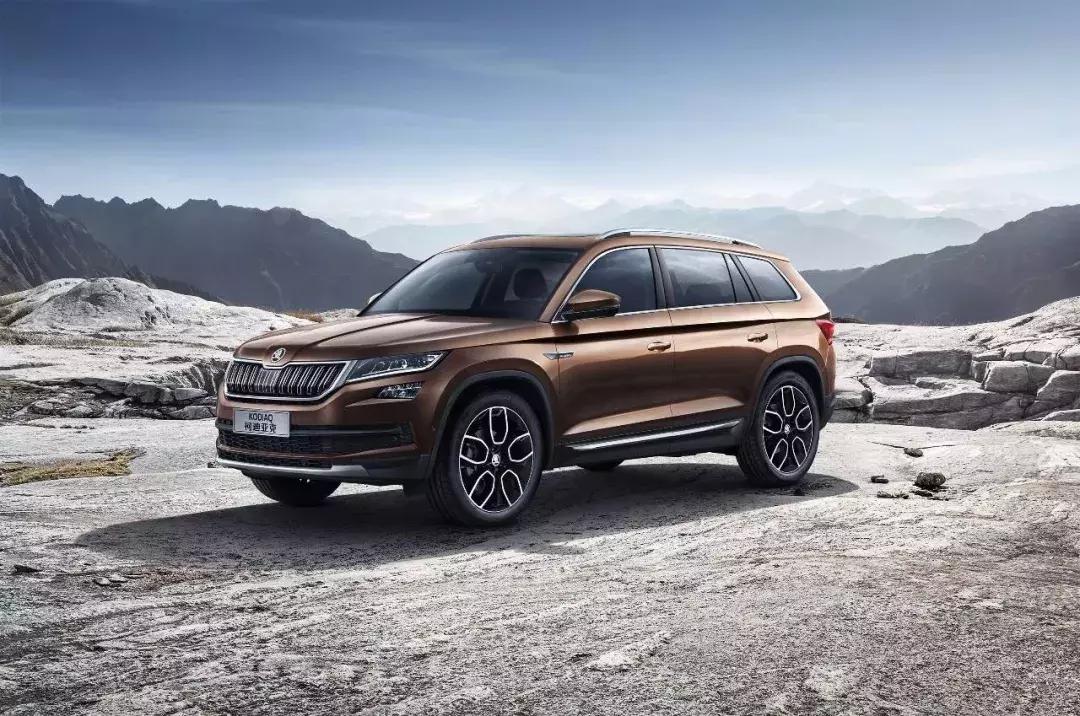 最新捷达vs5值得入手吗,新款捷达vs5到底怎么样