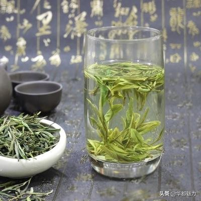 贵州哪个茶叶入选中国十大名茶,中国十大名茶排行榜前十名