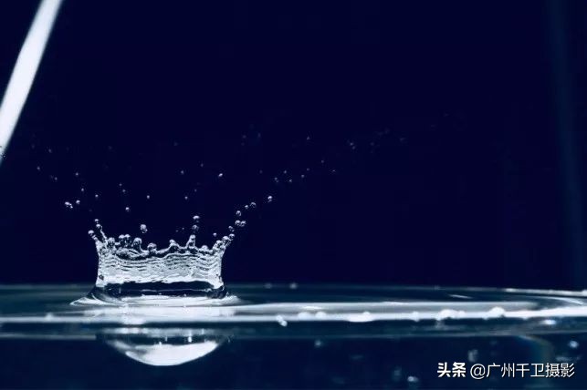 失败N次之后,我的水滴皇冠成功了,你也可以试试